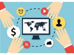 為何越來越多的傳統企業轉型做互聯網電子商務_中國貿易網