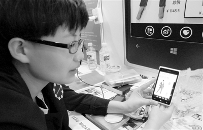 網(wǎng)絡(luò)海外代購: 野蠻生長需規(guī)范